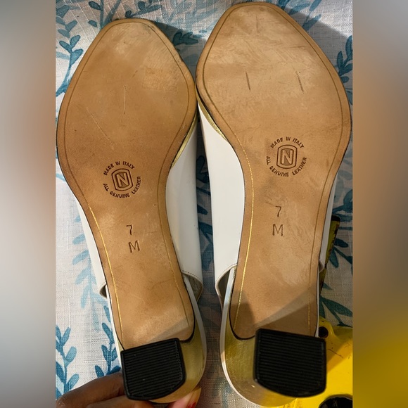 CLASSIQUES MADE IN ITALY WOMEN’S SHOES - Picture 4 of 5